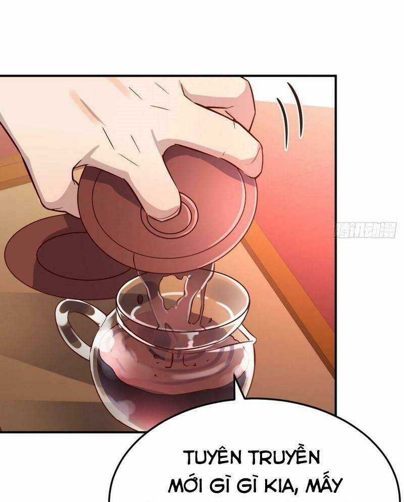 Trong Nhà Có 2 Bạn Gái Song Sinh Chapter 13 trang 57