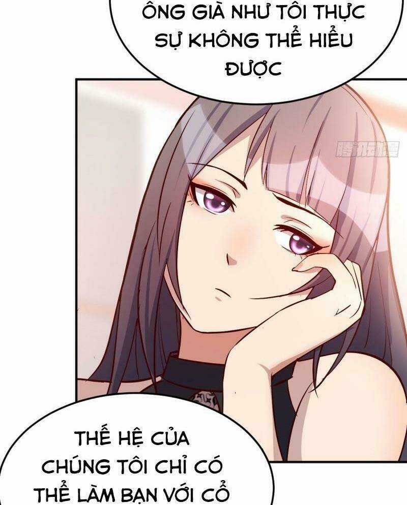 Trong Nhà Có 2 Bạn Gái Song Sinh Chapter 13 trang 58