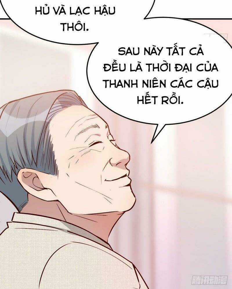 Trong Nhà Có 2 Bạn Gái Song Sinh Chapter 13 trang 59