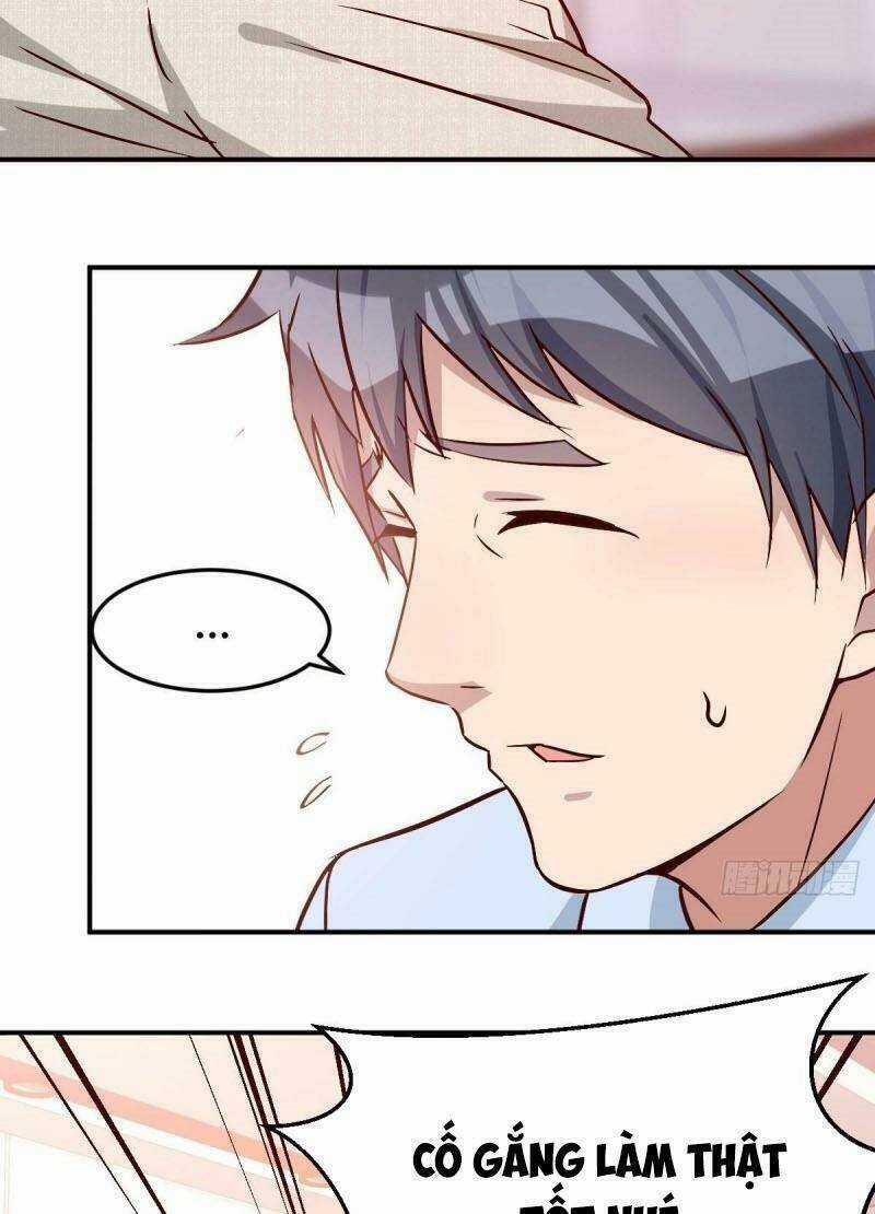 Trong Nhà Có 2 Bạn Gái Song Sinh Chapter 13 trang 60