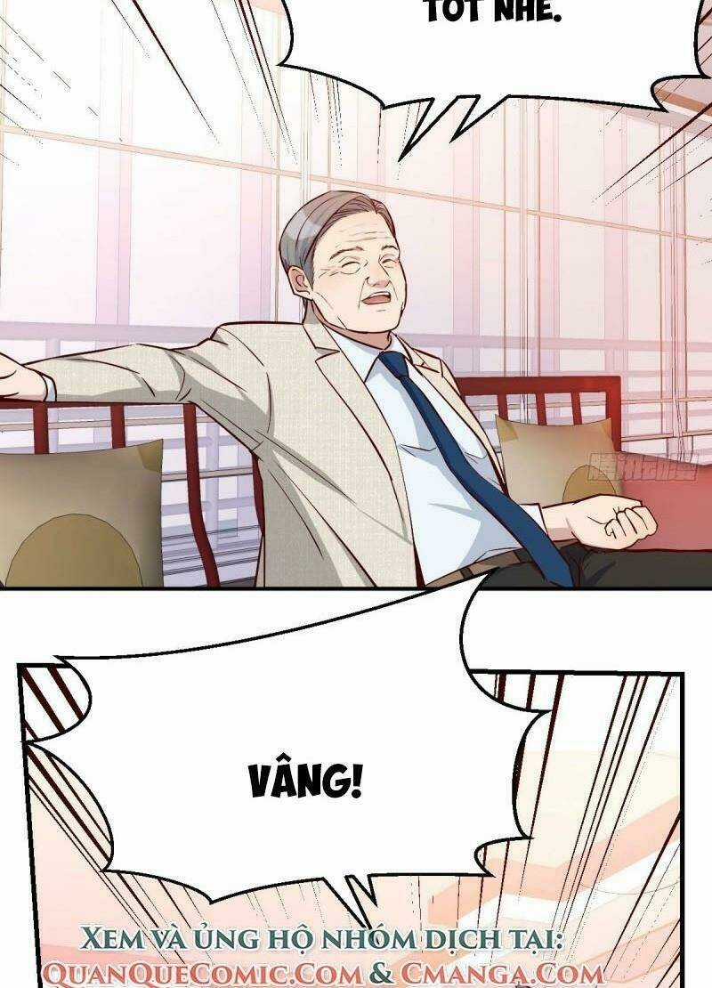 Trong Nhà Có 2 Bạn Gái Song Sinh Chapter 13 trang 61