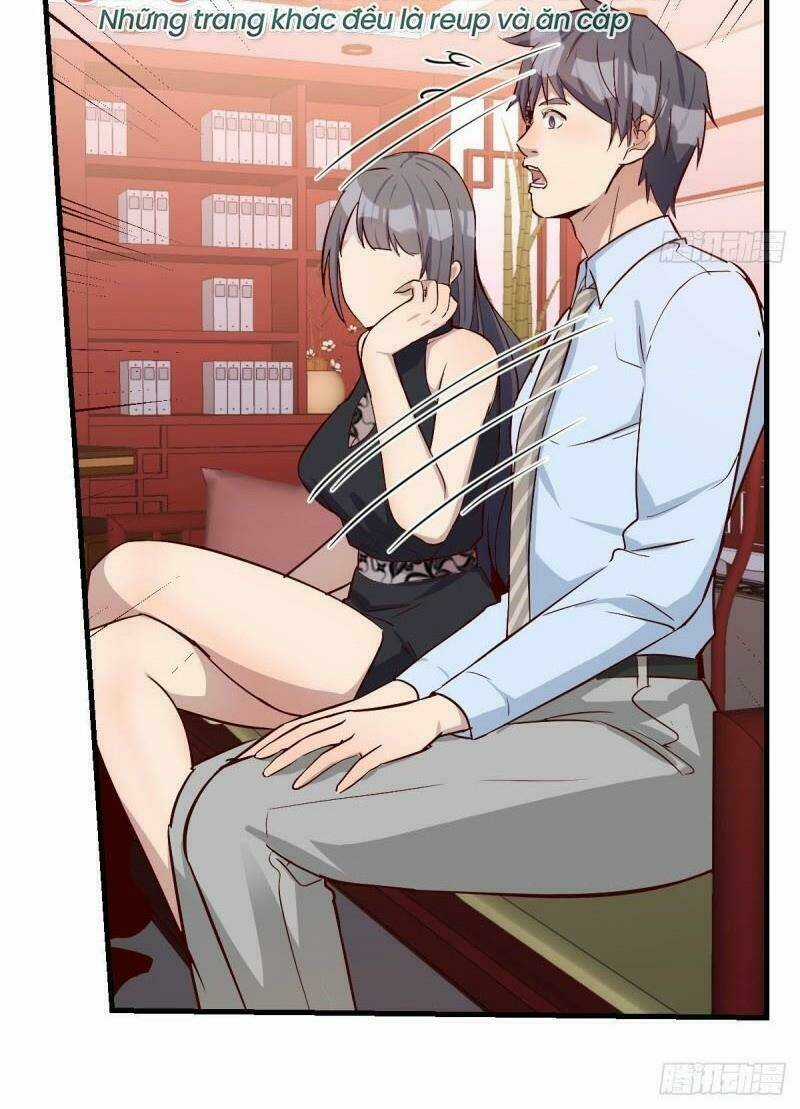 Trong Nhà Có 2 Bạn Gái Song Sinh Chapter 13 trang 62