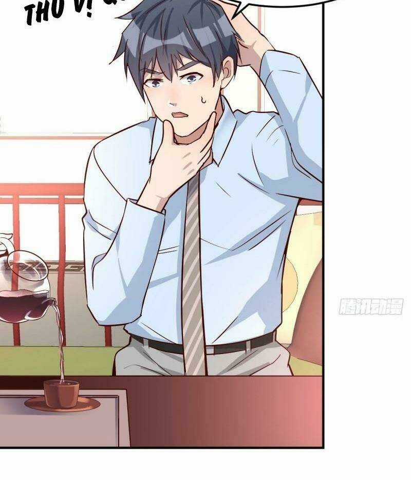 Trong Nhà Có 2 Bạn Gái Song Sinh Chapter 13 trang 65