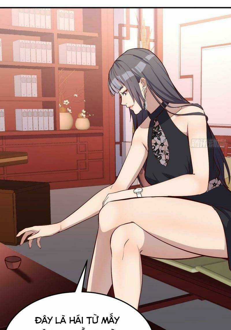 Trong Nhà Có 2 Bạn Gái Song Sinh Chapter 13 trang 66