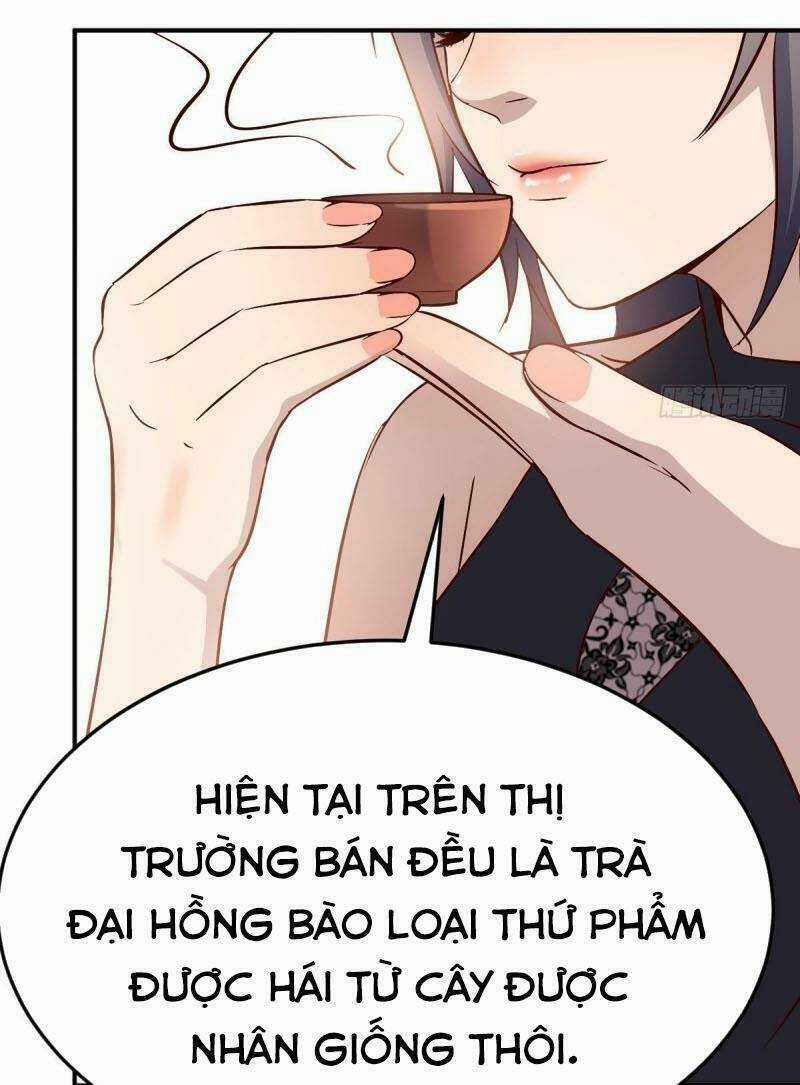 Trong Nhà Có 2 Bạn Gái Song Sinh Chapter 13 trang 69