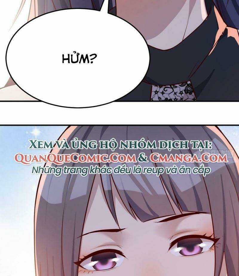 Trong Nhà Có 2 Bạn Gái Song Sinh Chapter 13 trang 7