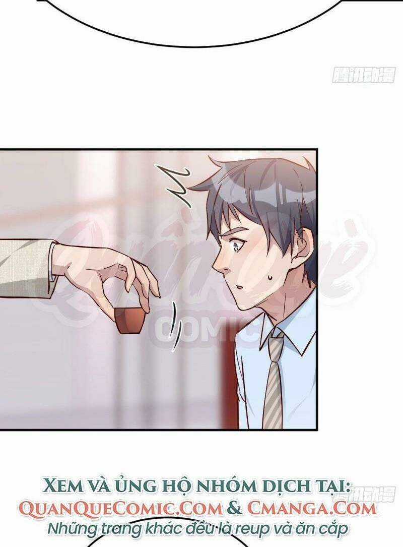 Trong Nhà Có 2 Bạn Gái Song Sinh Chapter 13 trang 70