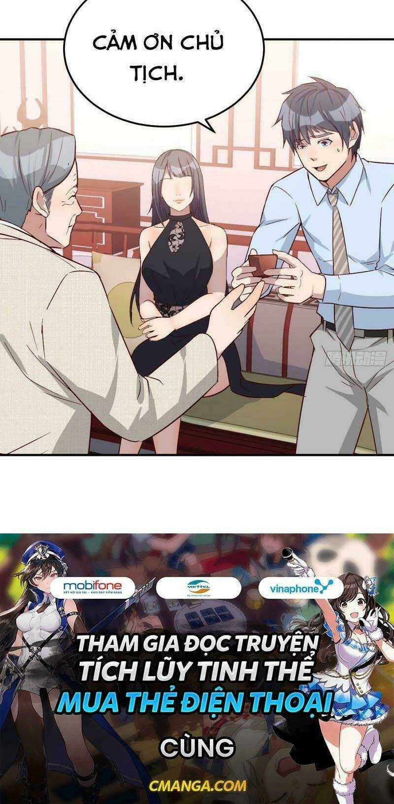 Trong Nhà Có 2 Bạn Gái Song Sinh Chapter 13 trang 71