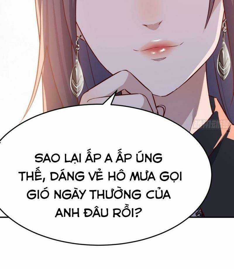 Trong Nhà Có 2 Bạn Gái Song Sinh Chapter 13 trang 8