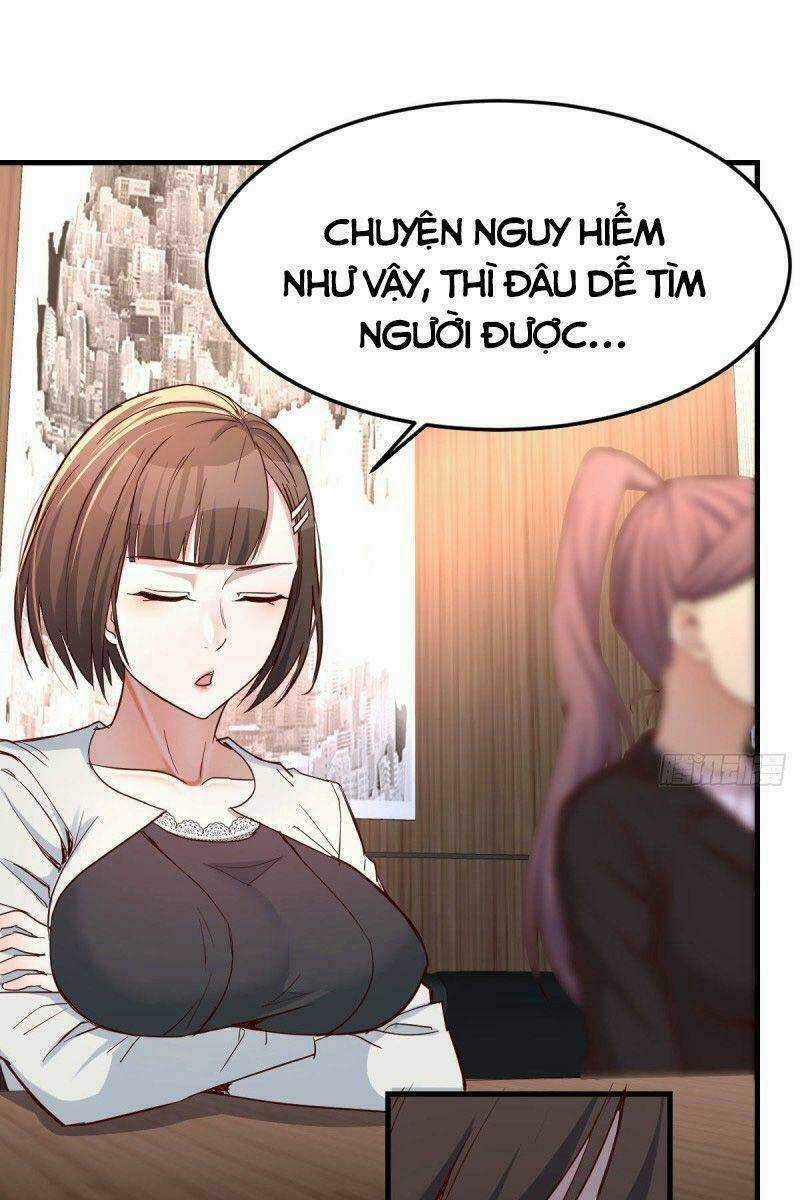 Trong Nhà Có 2 Bạn Gái Song Sinh Chapter 133 trang 0