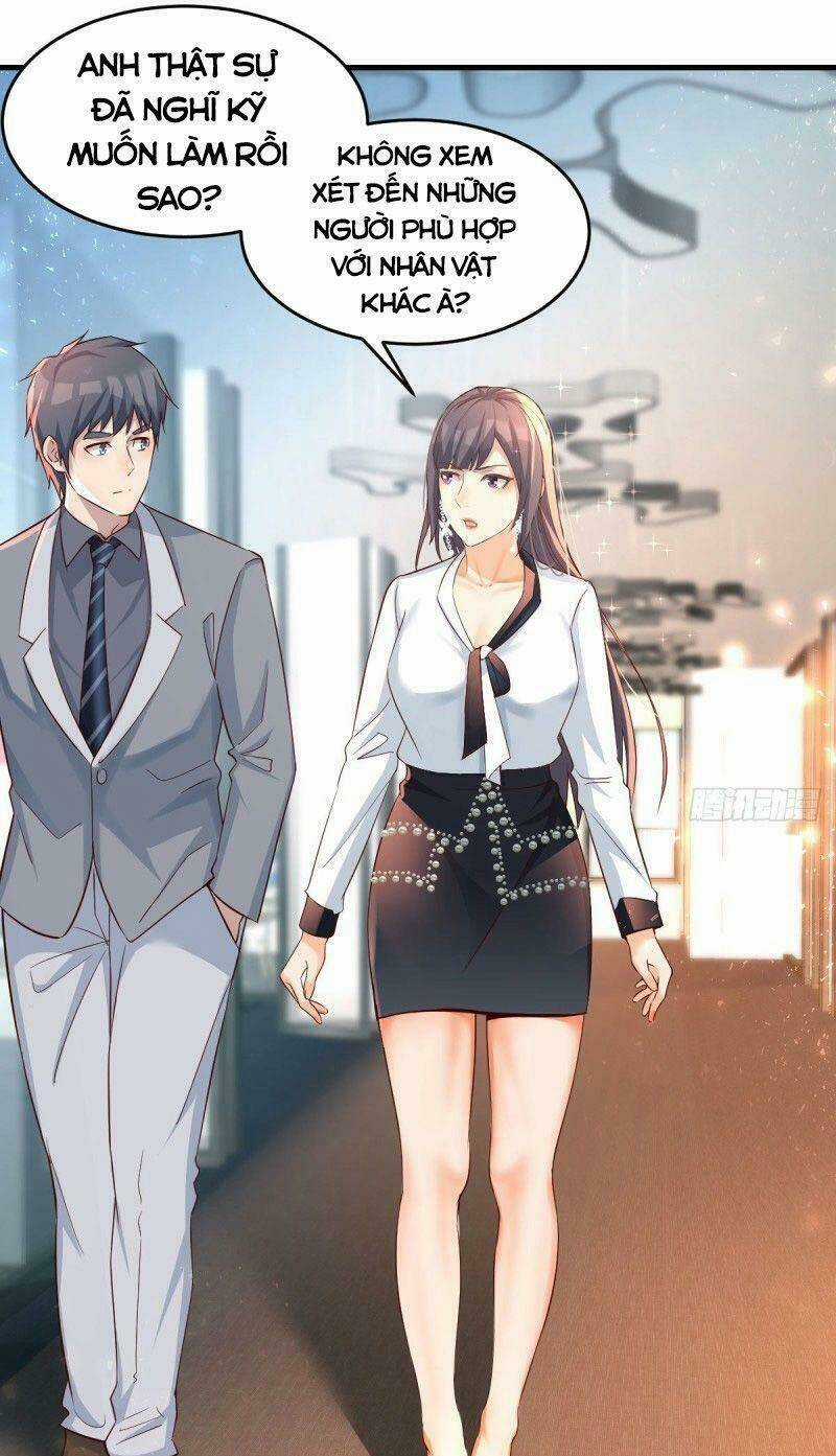 Trong Nhà Có 2 Bạn Gái Song Sinh Chapter 134 trang 0