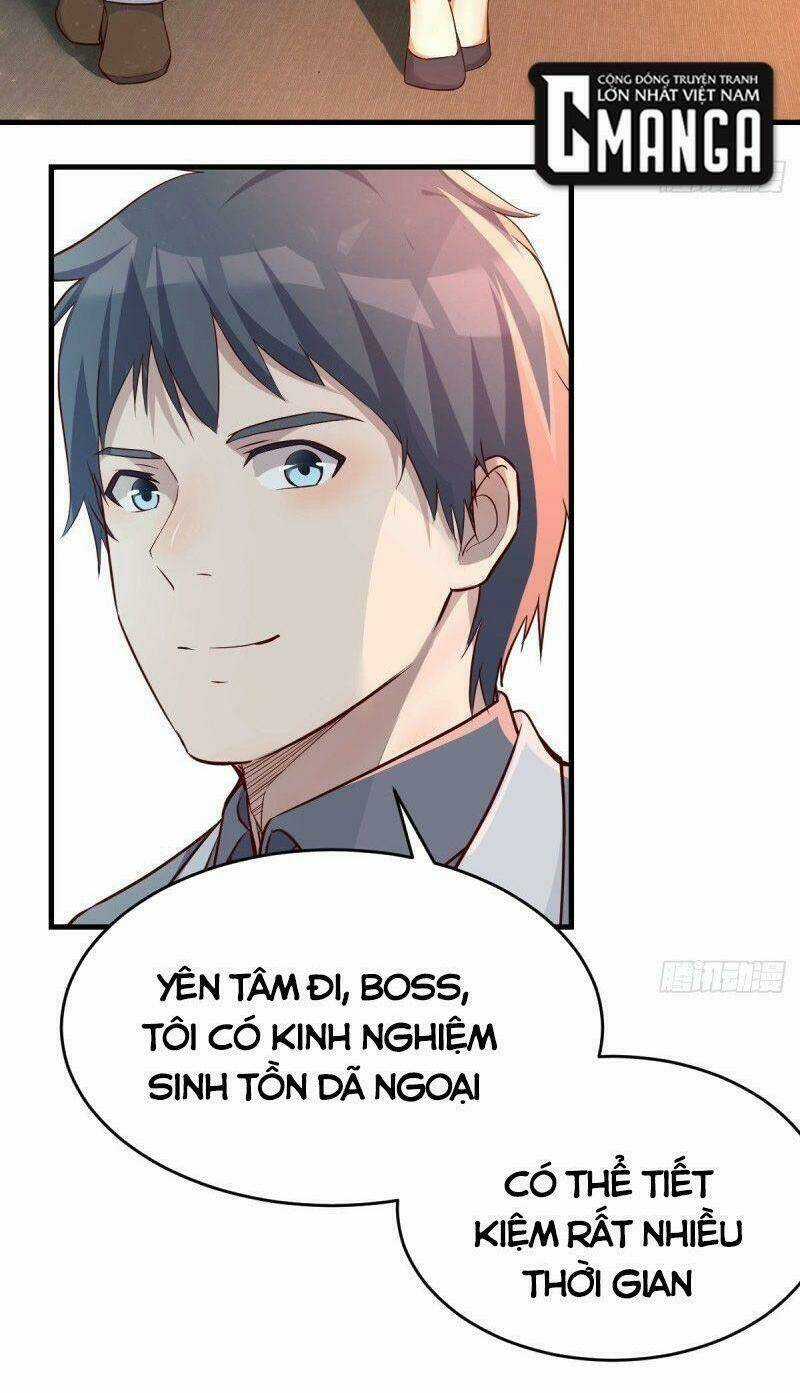 Trong Nhà Có 2 Bạn Gái Song Sinh Chapter 134 trang 1