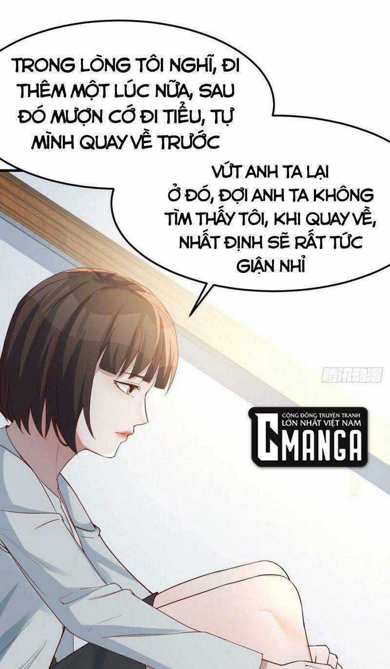 Trong Nhà Có 2 Bạn Gái Song Sinh Chapter 136 trang 0