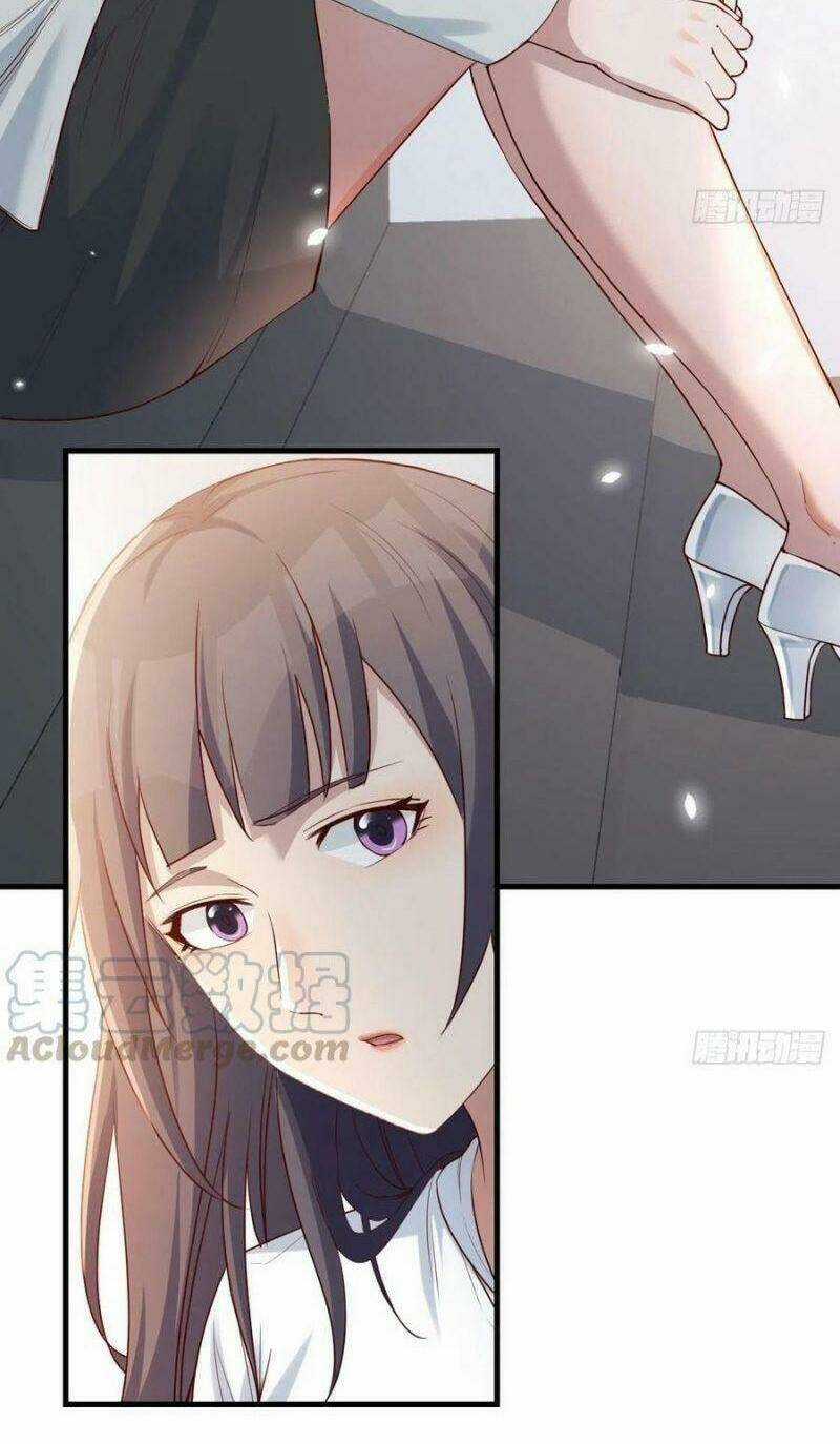 Trong Nhà Có 2 Bạn Gái Song Sinh Chapter 136 trang 1