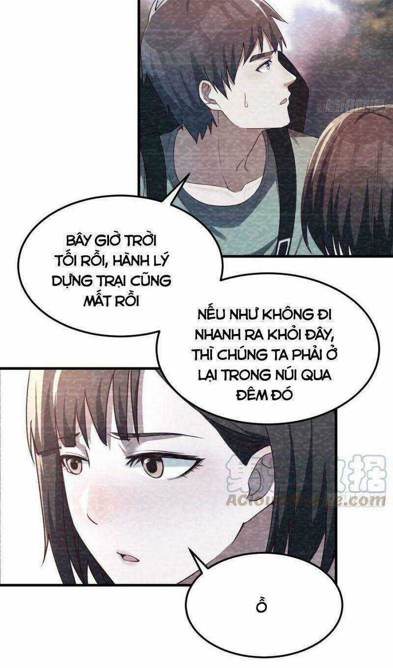 Trong Nhà Có 2 Bạn Gái Song Sinh Chapter 137 trang 1