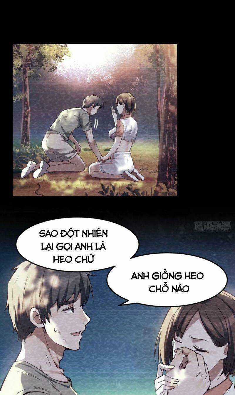 Trong Nhà Có 2 Bạn Gái Song Sinh Chapter 138 trang 0