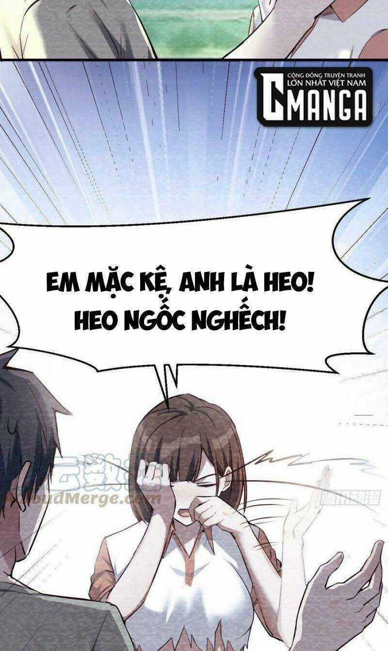 Trong Nhà Có 2 Bạn Gái Song Sinh Chapter 138 trang 1