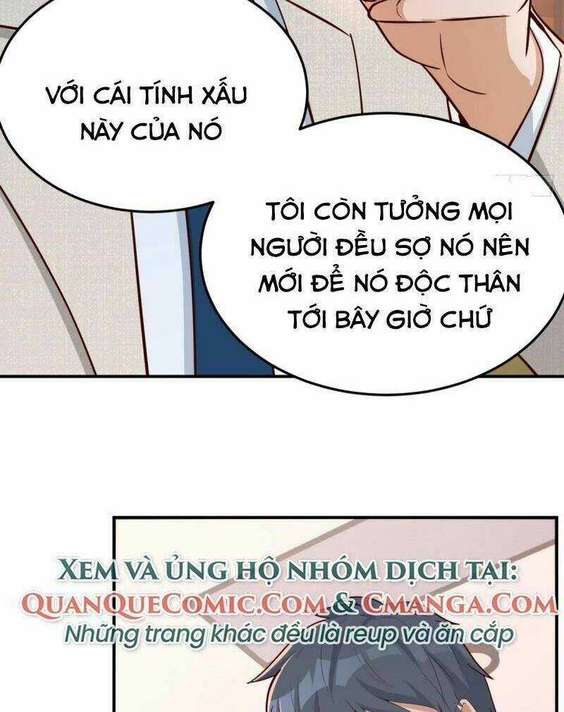 Trong Nhà Có 2 Bạn Gái Song Sinh Chapter 14 trang 13