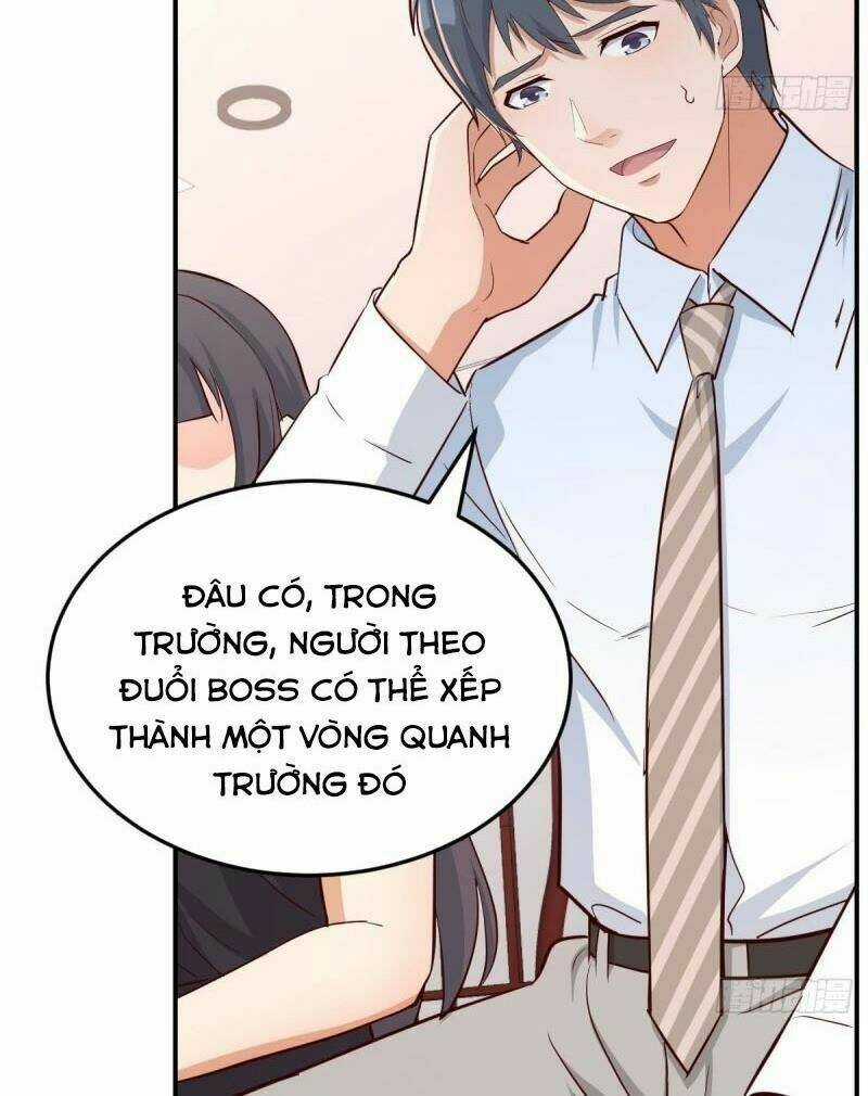 Trong Nhà Có 2 Bạn Gái Song Sinh Chapter 14 trang 14