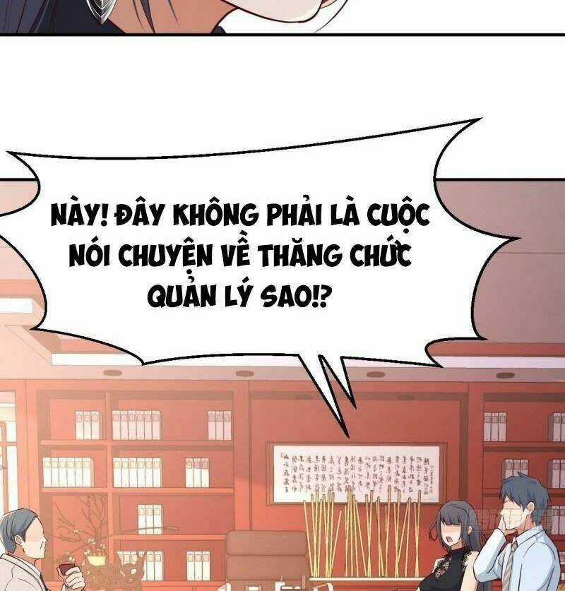 Trong Nhà Có 2 Bạn Gái Song Sinh Chapter 14 trang 16