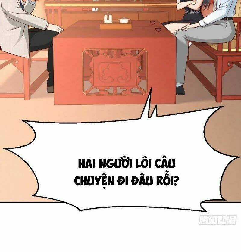 Trong Nhà Có 2 Bạn Gái Song Sinh Chapter 14 trang 17