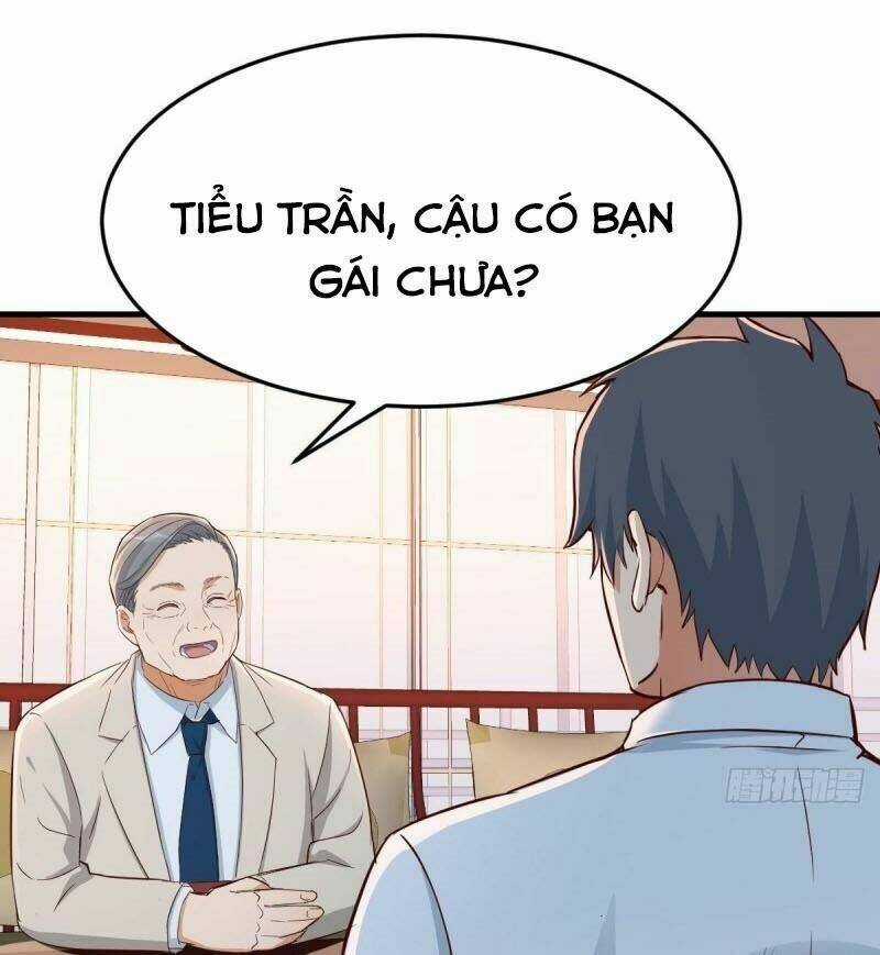 Trong Nhà Có 2 Bạn Gái Song Sinh Chapter 14 trang 18