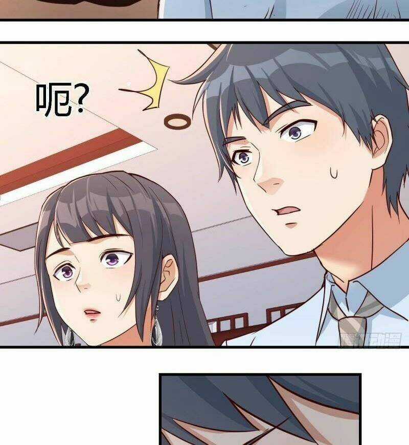 Trong Nhà Có 2 Bạn Gái Song Sinh Chapter 14 trang 19