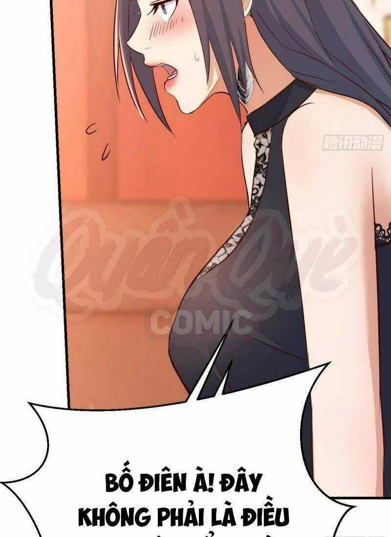 Trong Nhà Có 2 Bạn Gái Song Sinh Chapter 14 trang 22