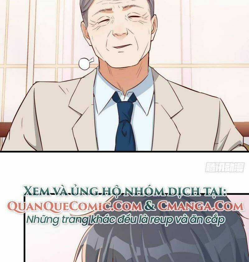 Trong Nhà Có 2 Bạn Gái Song Sinh Chapter 14 trang 25