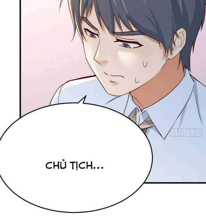 Trong Nhà Có 2 Bạn Gái Song Sinh Chapter 14 trang 26