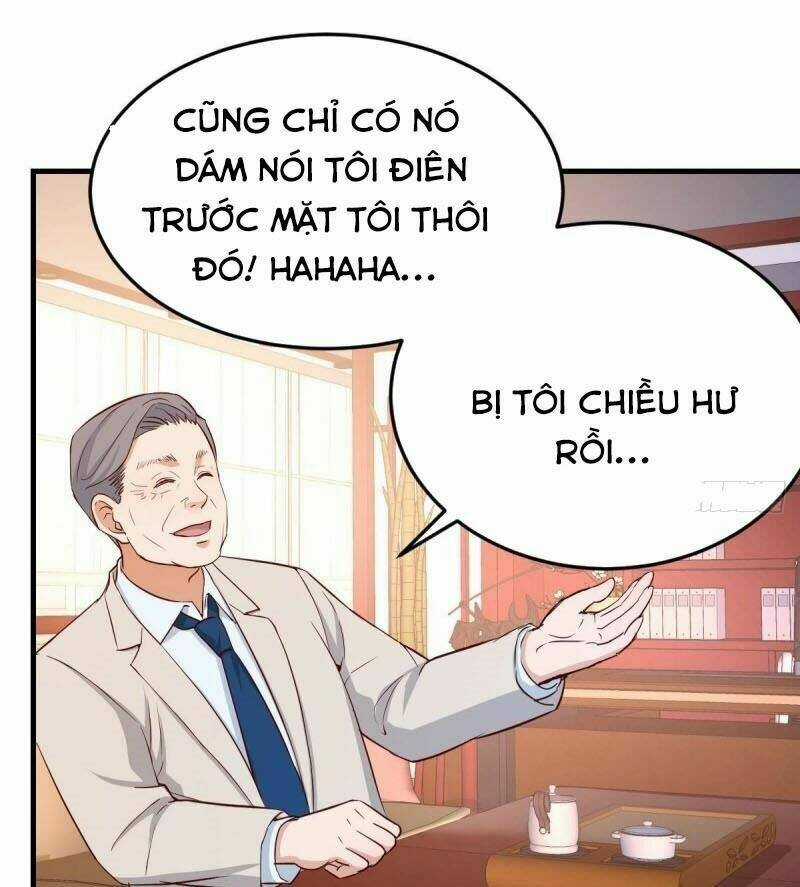 Trong Nhà Có 2 Bạn Gái Song Sinh Chapter 14 trang 27