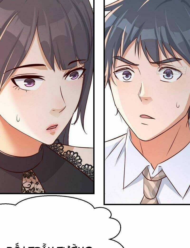 Trong Nhà Có 2 Bạn Gái Song Sinh Chapter 14 trang 30