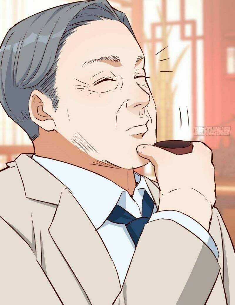 Trong Nhà Có 2 Bạn Gái Song Sinh Chapter 14 trang 33