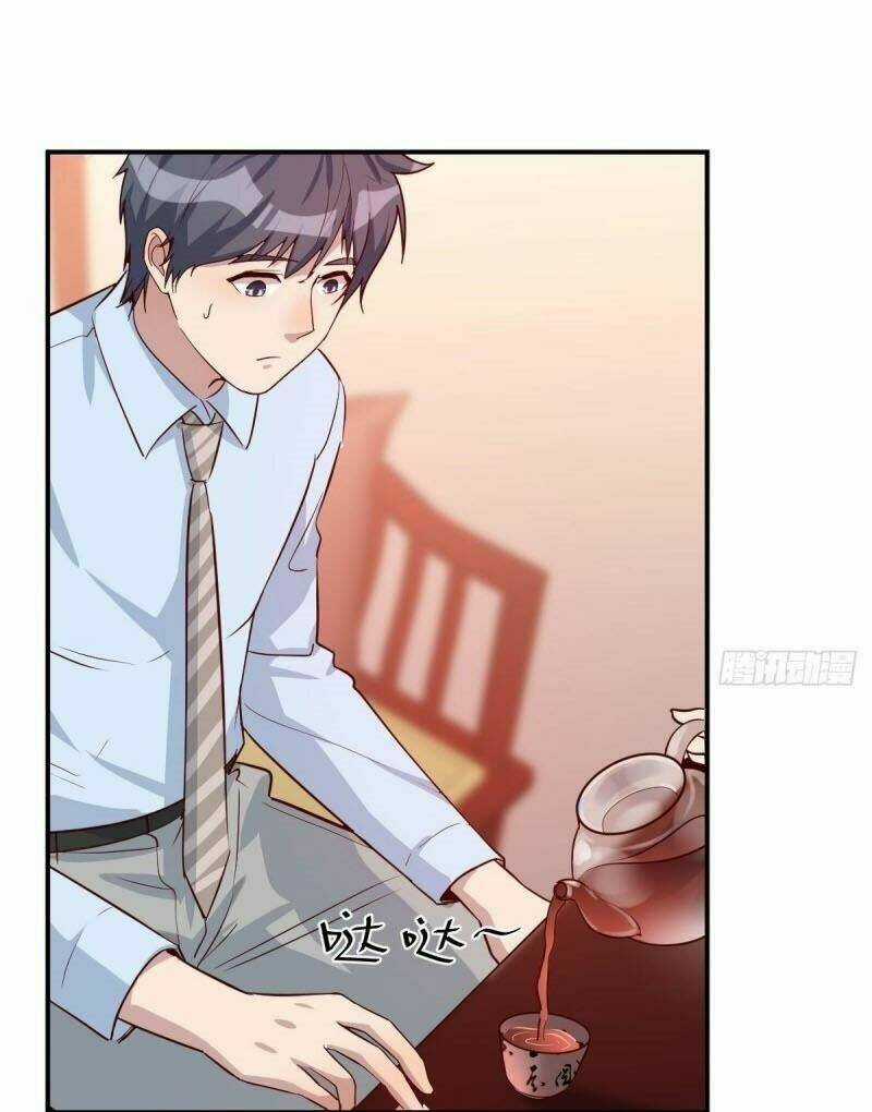 Trong Nhà Có 2 Bạn Gái Song Sinh Chapter 14 trang 36