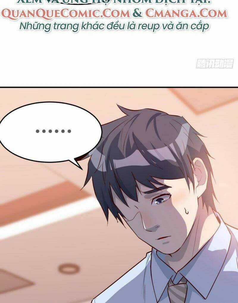 Trong Nhà Có 2 Bạn Gái Song Sinh Chapter 14 trang 38