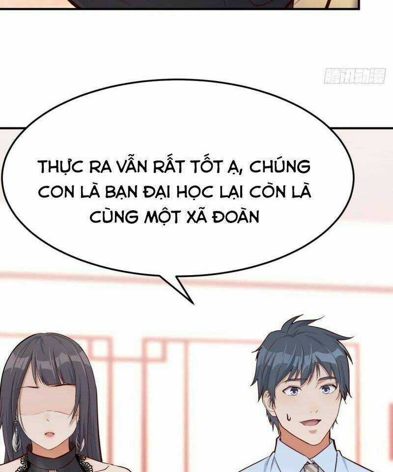 Trong Nhà Có 2 Bạn Gái Song Sinh Chapter 14 trang 4