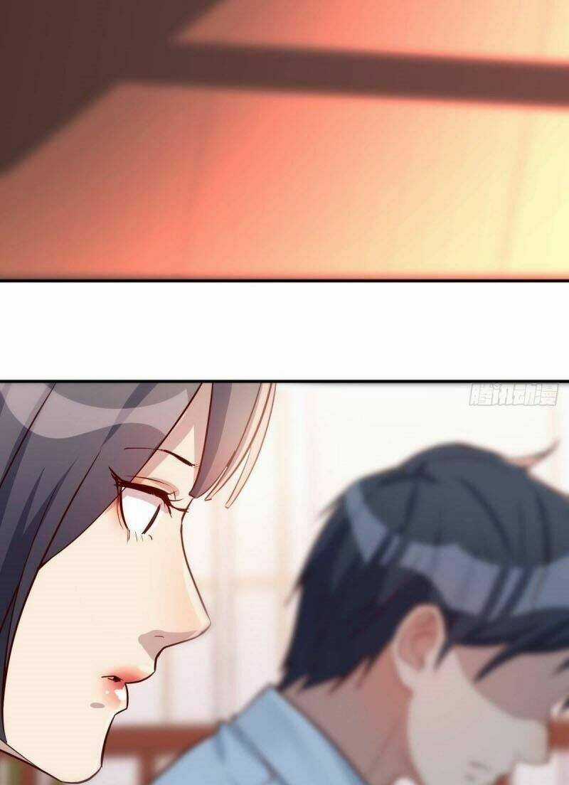 Trong Nhà Có 2 Bạn Gái Song Sinh Chapter 14 trang 40