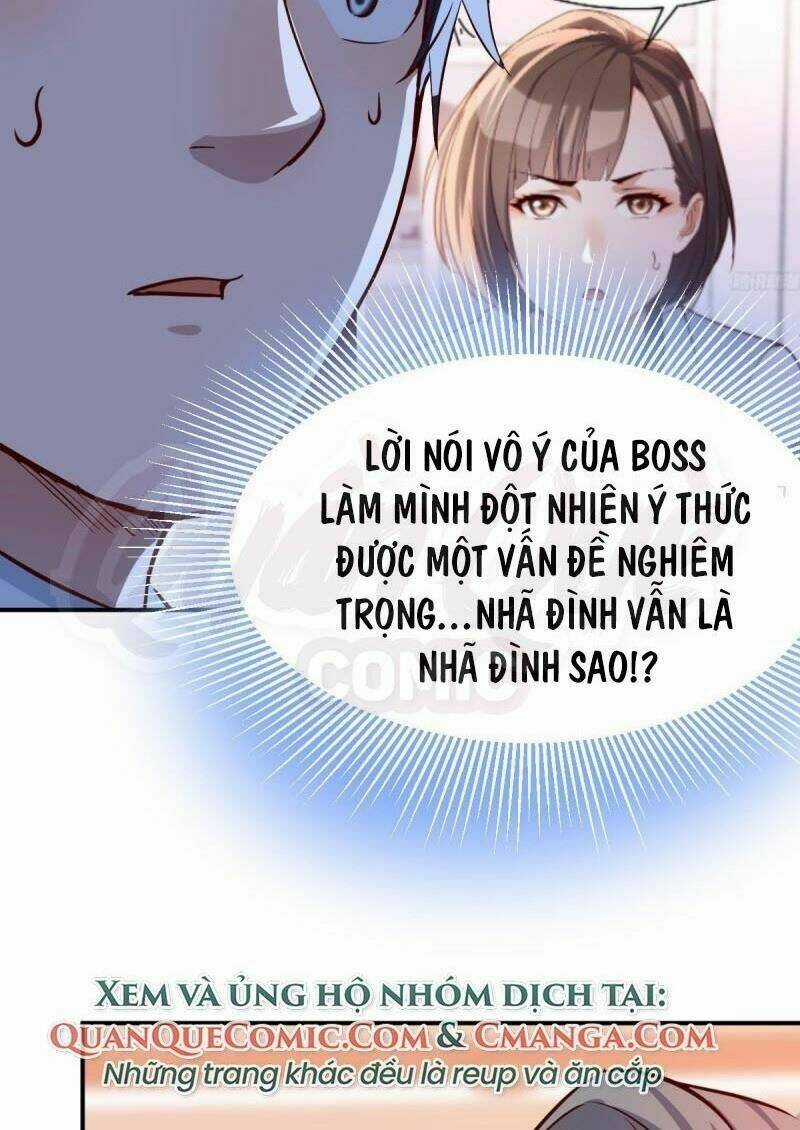 Trong Nhà Có 2 Bạn Gái Song Sinh Chapter 14 trang 43