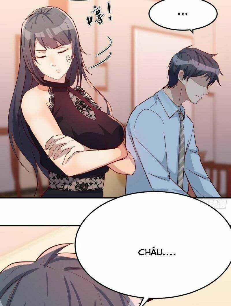 Trong Nhà Có 2 Bạn Gái Song Sinh Chapter 14 trang 45