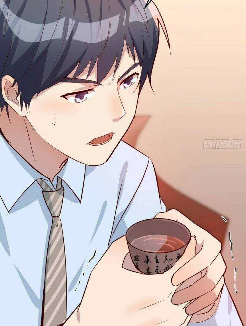 Trong Nhà Có 2 Bạn Gái Song Sinh Chapter 14 trang 46