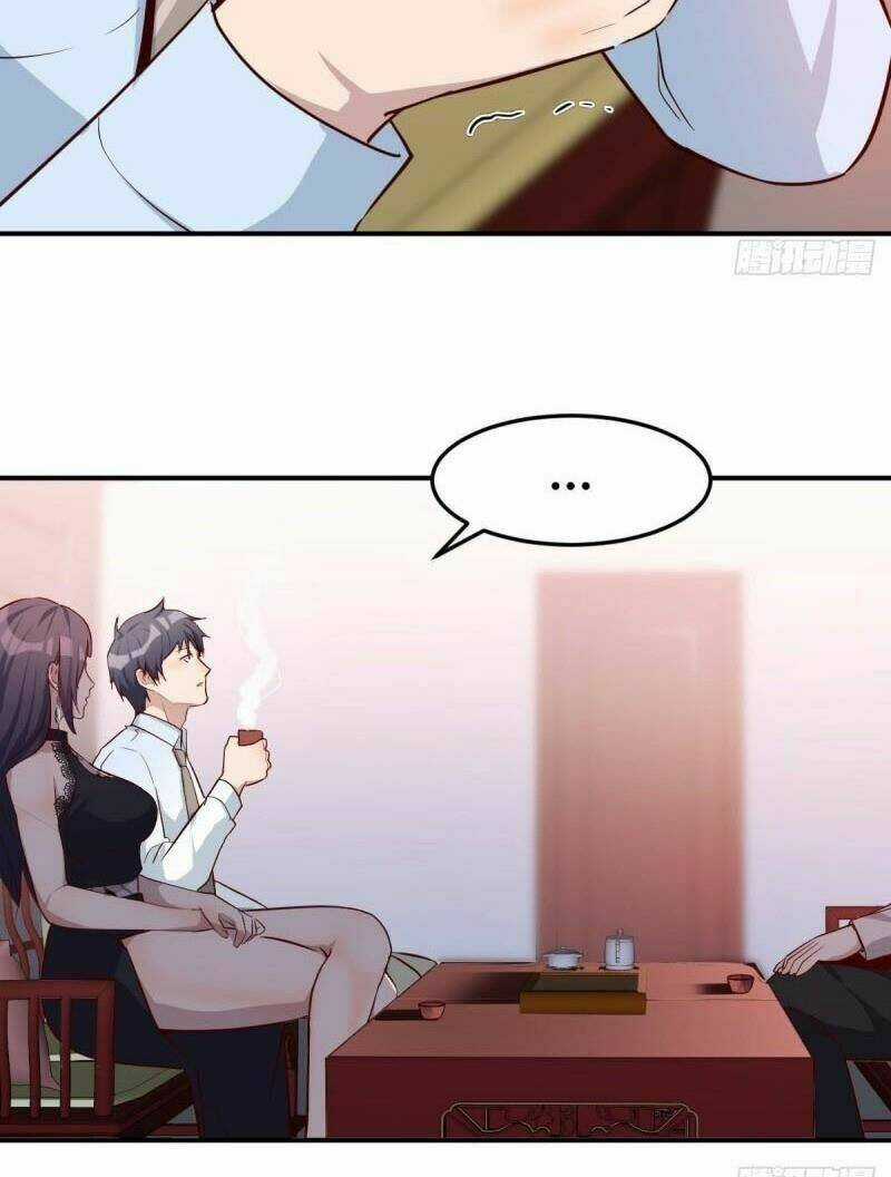 Trong Nhà Có 2 Bạn Gái Song Sinh Chapter 14 trang 47