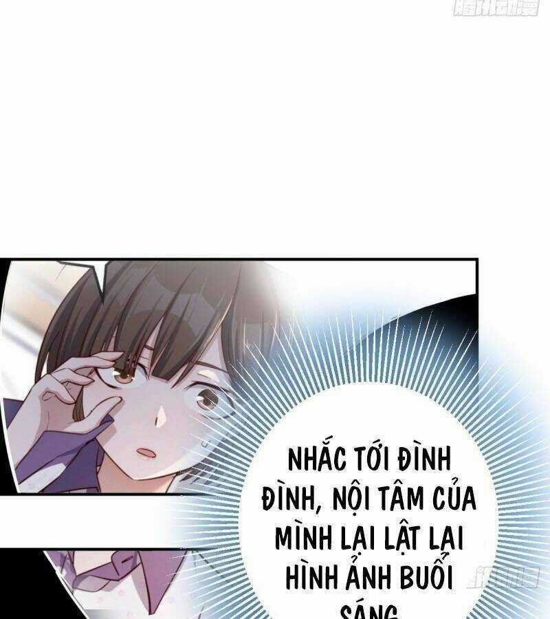 Trong Nhà Có 2 Bạn Gái Song Sinh Chapter 14 trang 48
