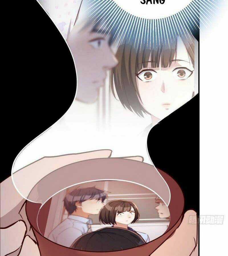 Trong Nhà Có 2 Bạn Gái Song Sinh Chapter 14 trang 49