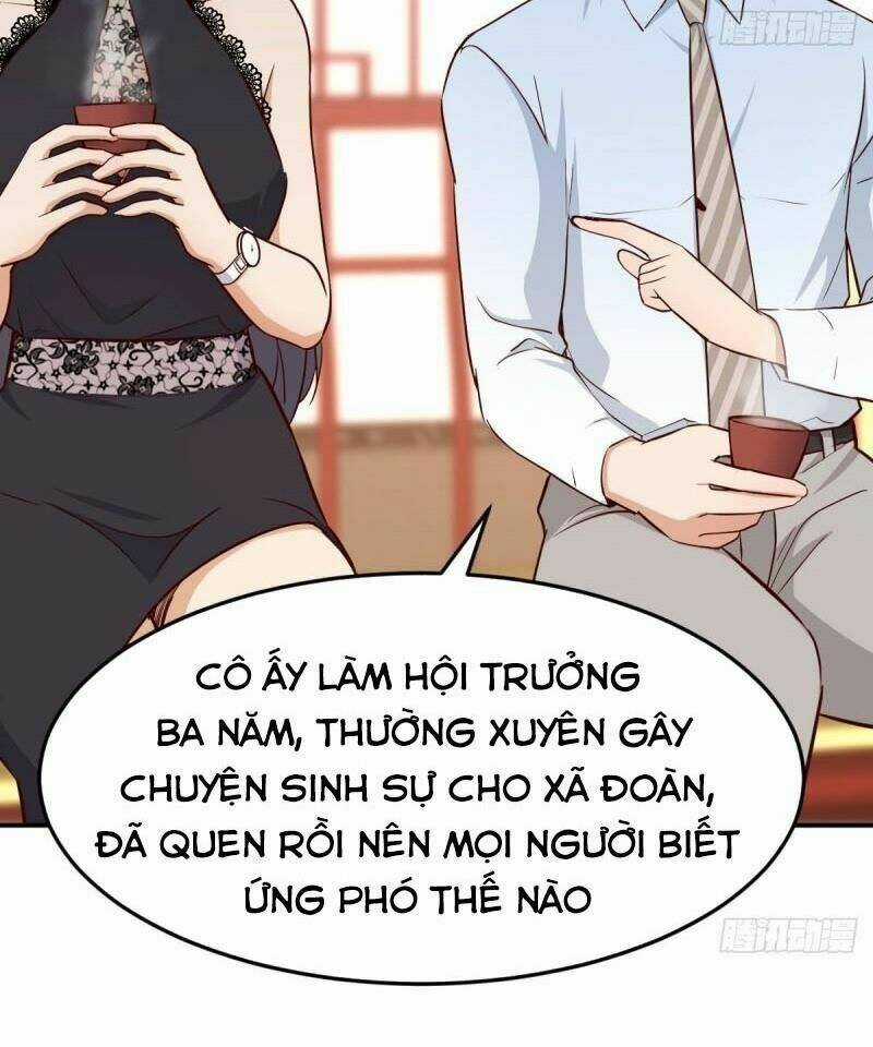 Trong Nhà Có 2 Bạn Gái Song Sinh Chapter 14 trang 5