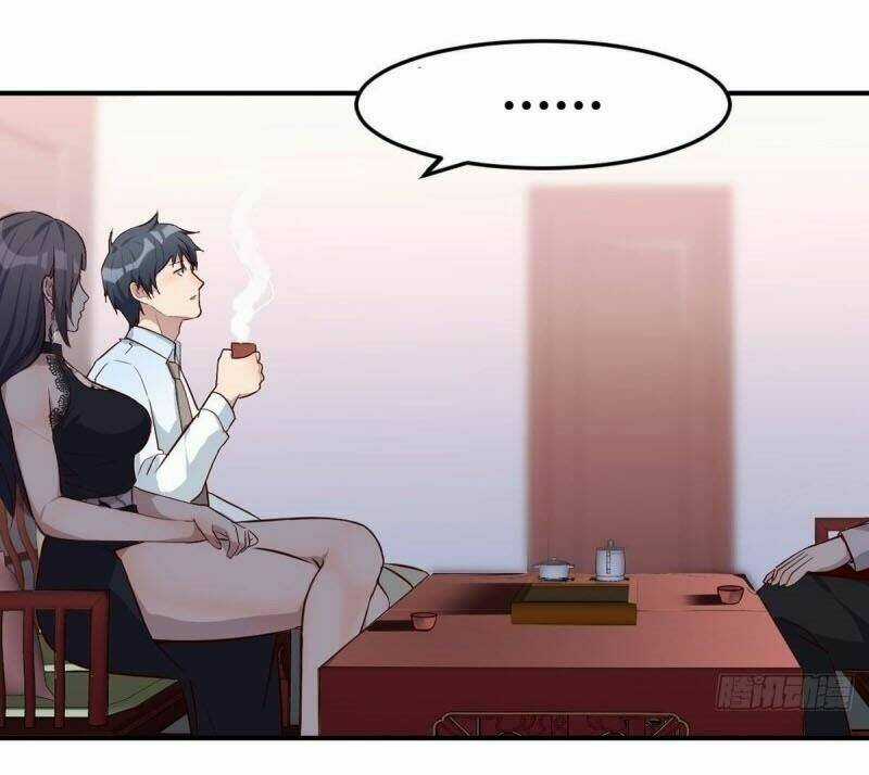 Trong Nhà Có 2 Bạn Gái Song Sinh Chapter 14 trang 51