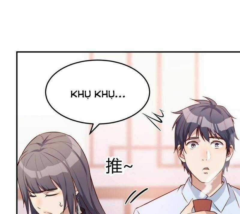 Trong Nhà Có 2 Bạn Gái Song Sinh Chapter 14 trang 52