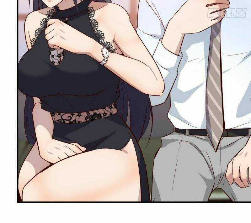 Trong Nhà Có 2 Bạn Gái Song Sinh Chapter 14 trang 53