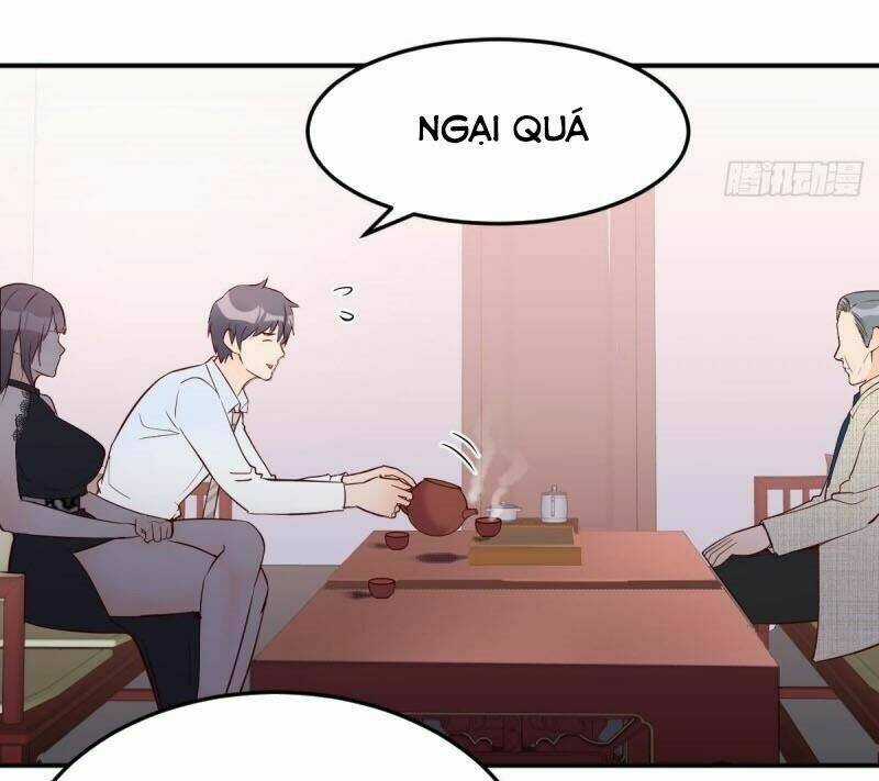 Trong Nhà Có 2 Bạn Gái Song Sinh Chapter 14 trang 54