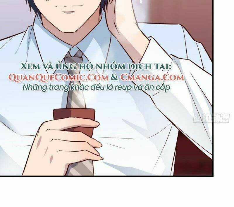 Trong Nhà Có 2 Bạn Gái Song Sinh Chapter 14 trang 56