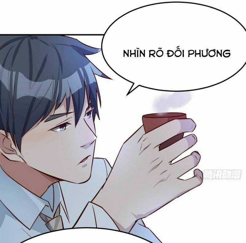 Trong Nhà Có 2 Bạn Gái Song Sinh Chapter 14 trang 58